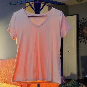 Light Pink T-Shirt